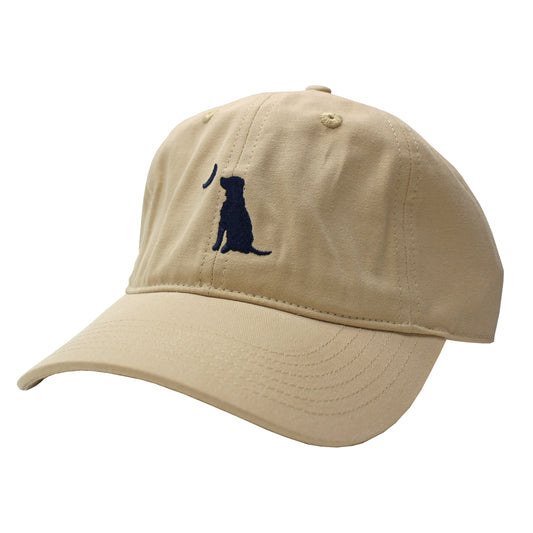 Dad Hat - Light Khaki
