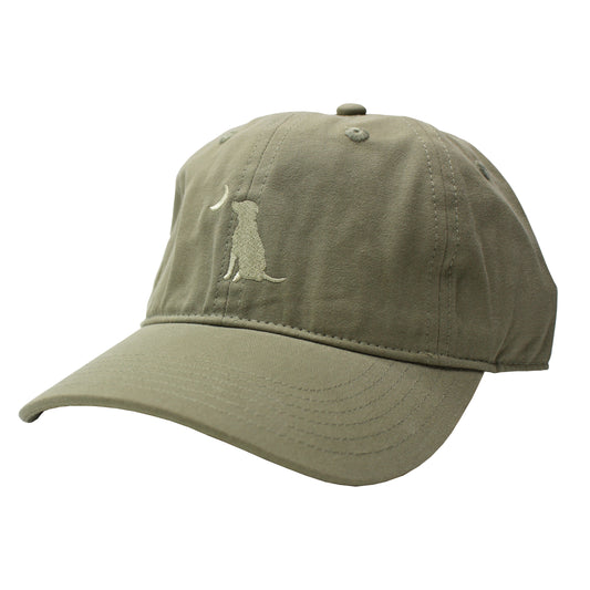 Dad Hat - Pine
