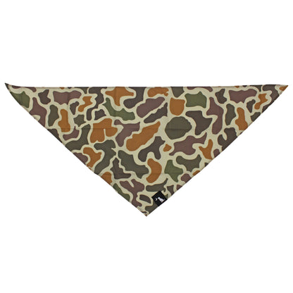 Dog Bandana - Localflage Vintage
