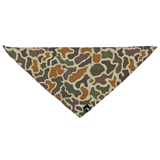 Dog Bandana - Localflage Vintage