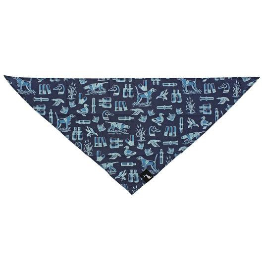 Dog Bandana - The Hunt