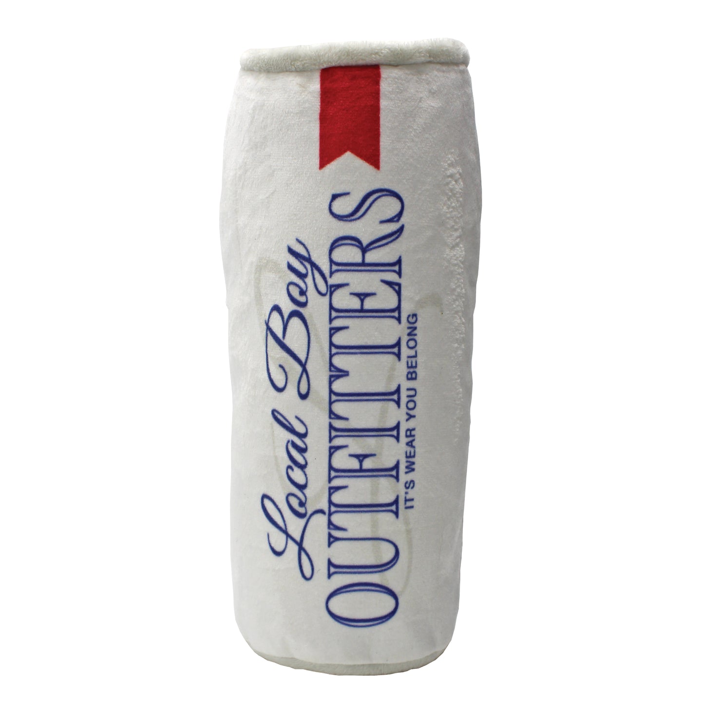 Ultra Can Dog Toy