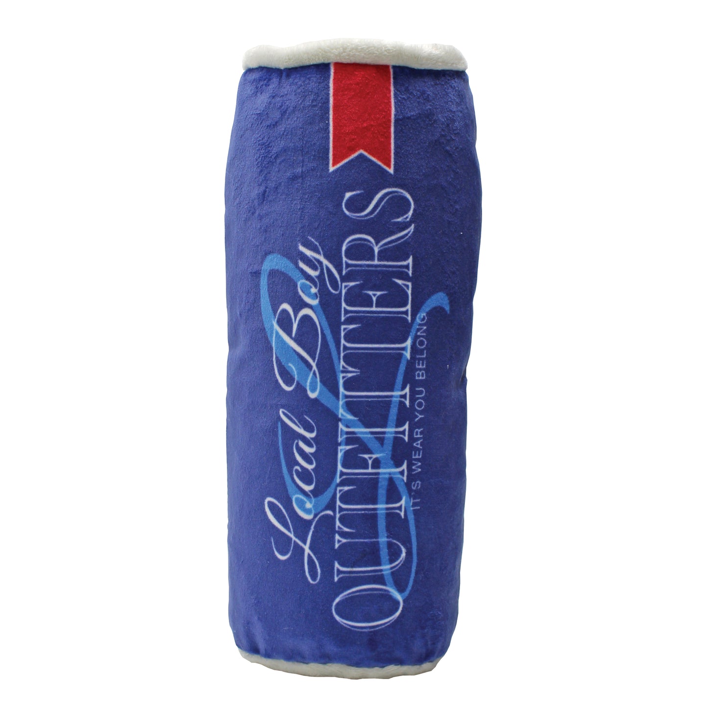 Ultra Can Dog Toy