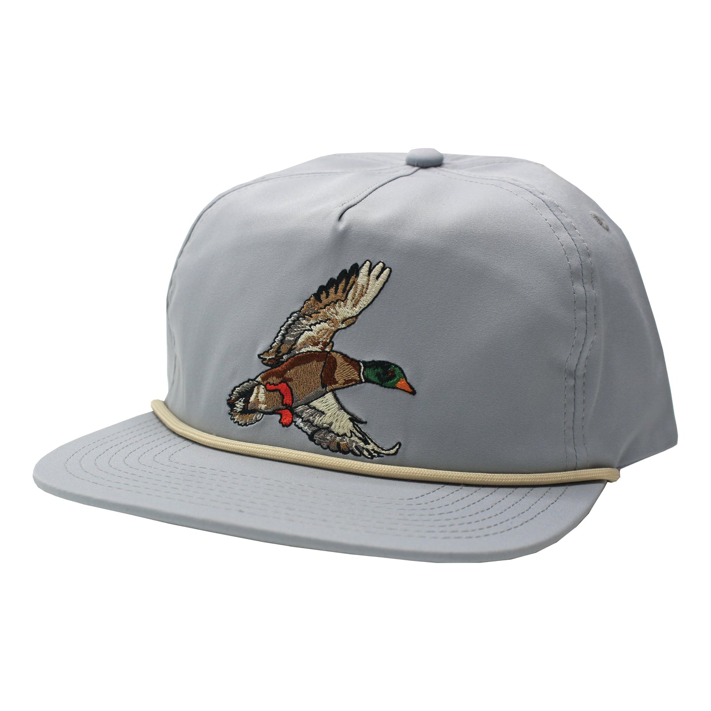 Greenhead Low Profile Rope Hat