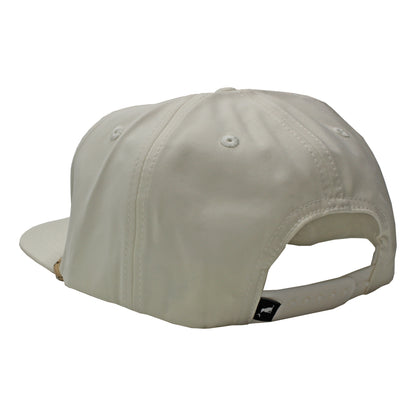 Mr. Mallard Low-Profile Rope Hat
