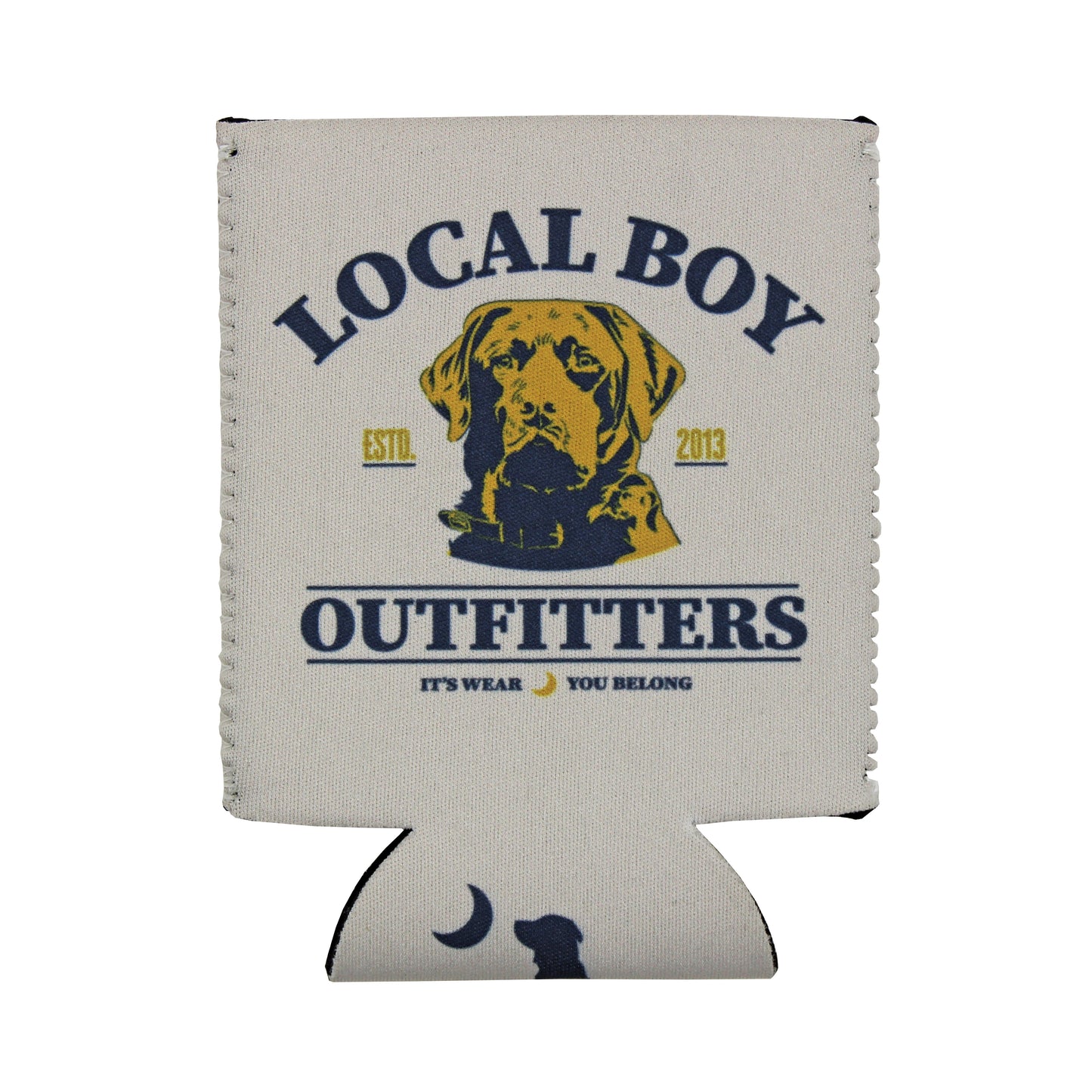 Koozies - Buster