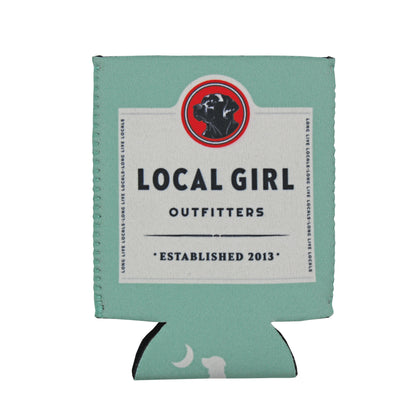 LG Koozie