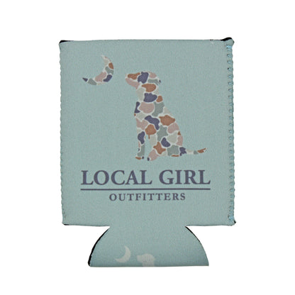 LG Koozie
