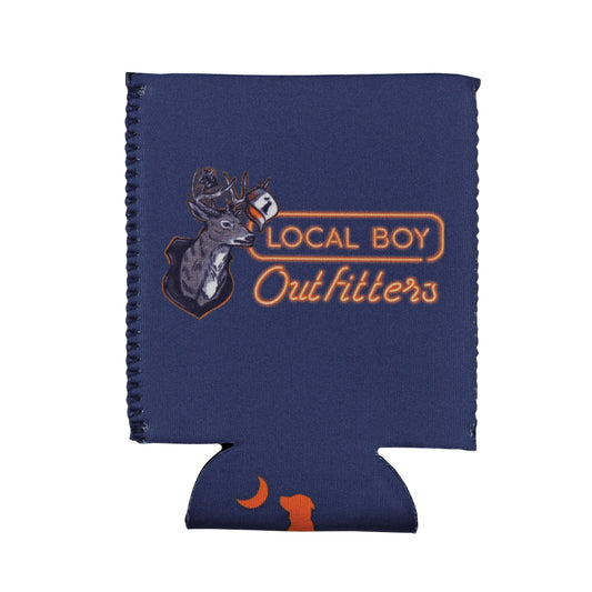 Koozies - Neon Mount