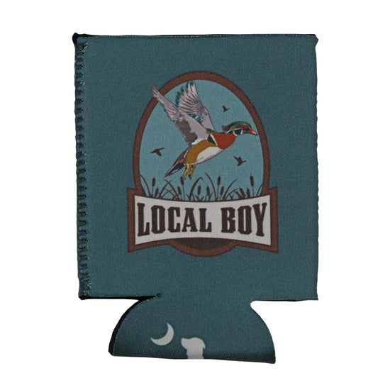 Koozies - Swamp Duck
