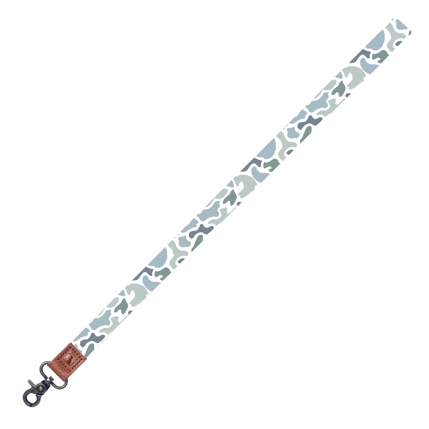 LG Long Lanyard - Localflage Coast