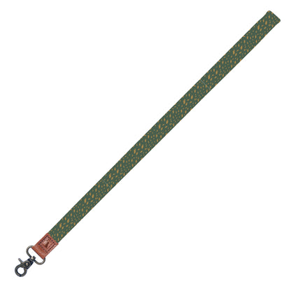 Long Lanyard - Old School Camo