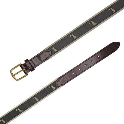 Ribbon Belt