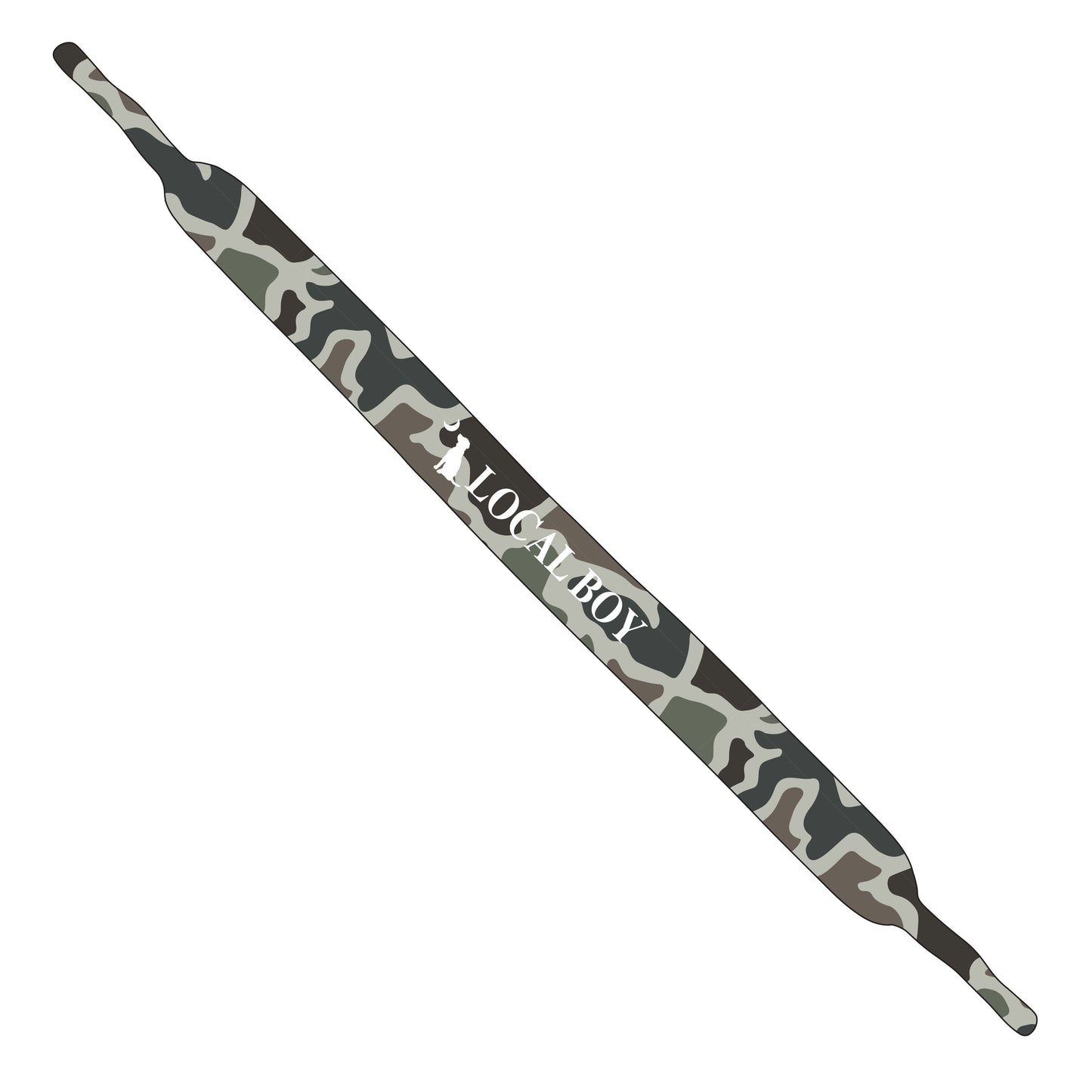 Sunglass Strap - Localflage Lagoon