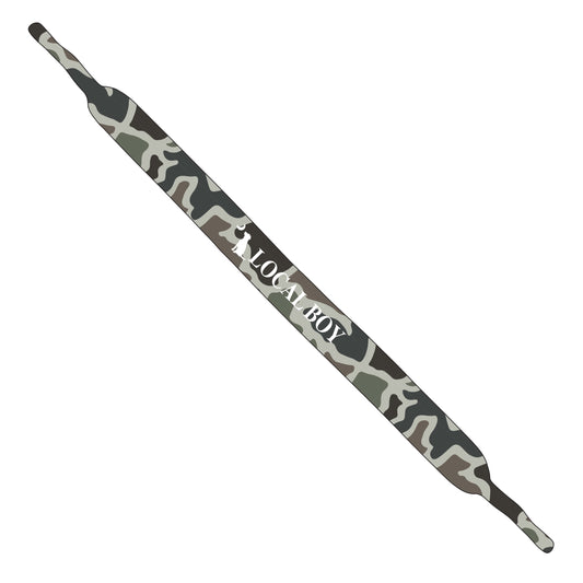 Sunglass Strap - Dog & Moon Camo