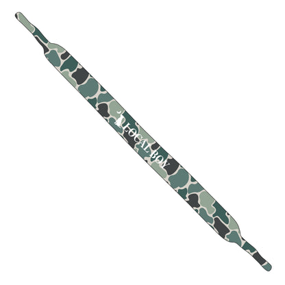Sunglass Strap - Localflage Lagoon