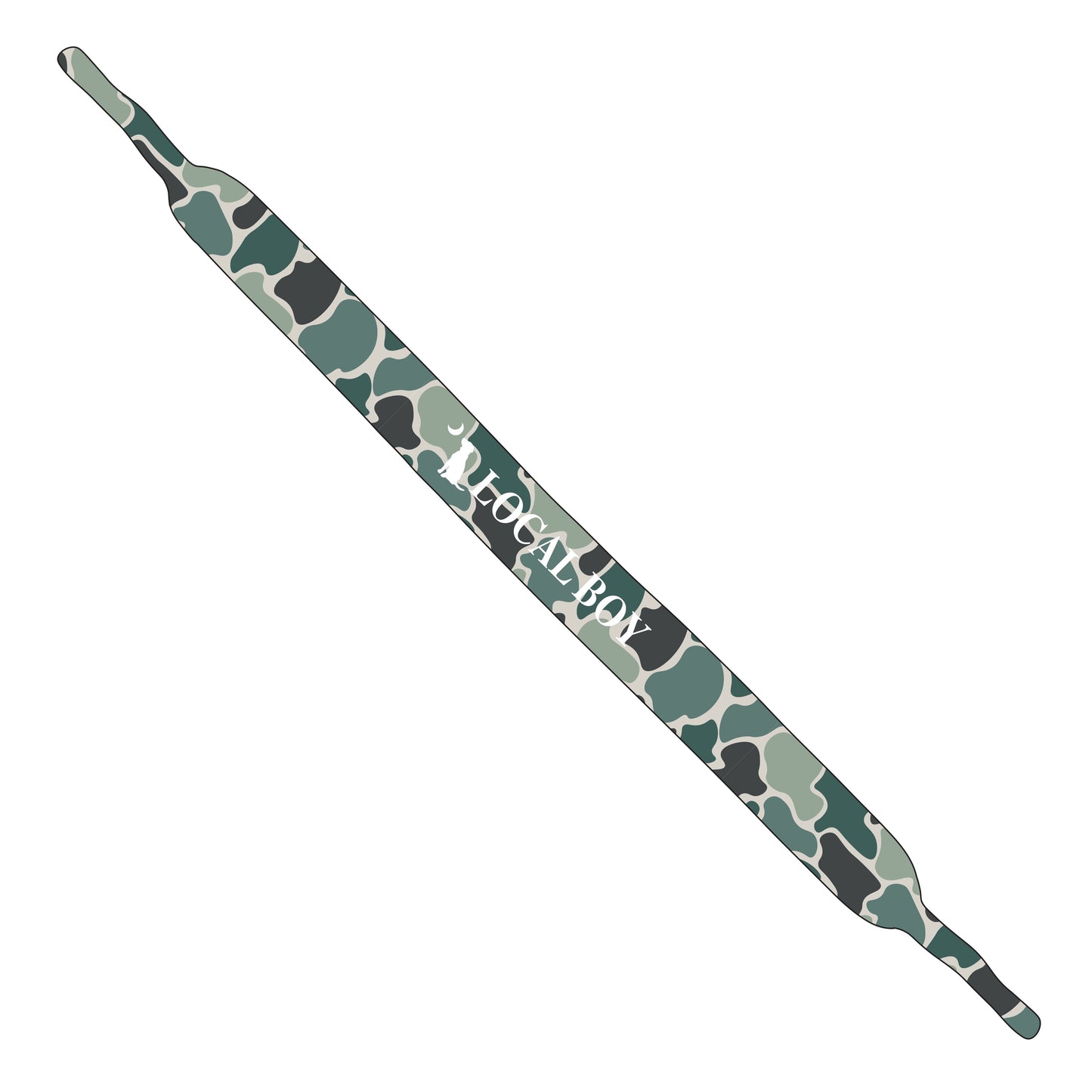 Sunglass Strap - Localflage Vintage