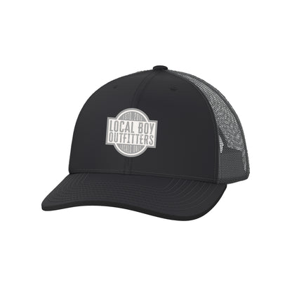 Legacy Patch Trucker Hat