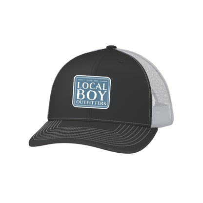 Shipwreck Trucker Hat