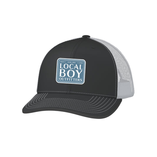 Shipwreck Trucker Hat