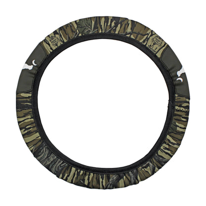 Steering Wheel Cover - Localflage Bluff