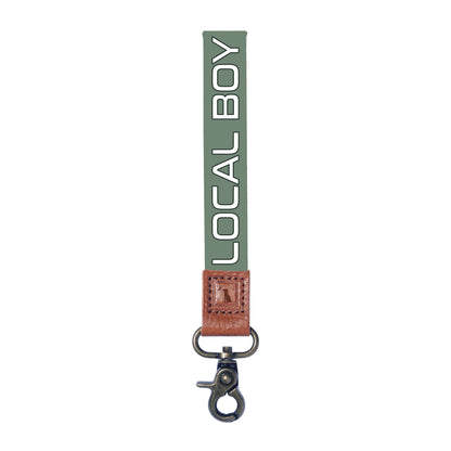 Wrist Lanyard