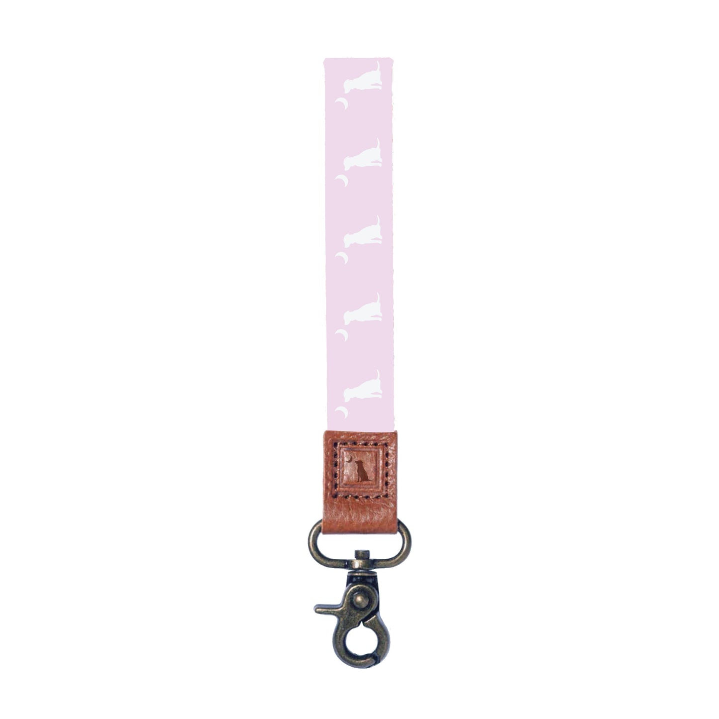 Local Girl Wrist Lanyard - Localflage Coast