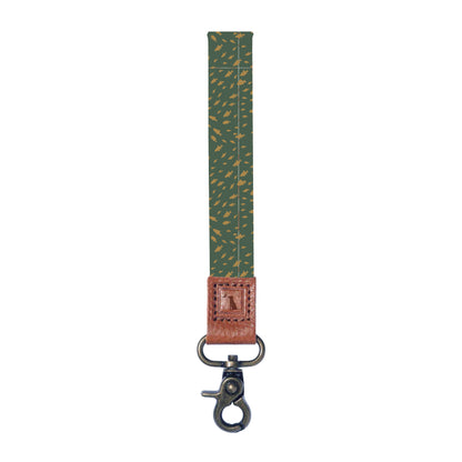 Wrist Lanyard