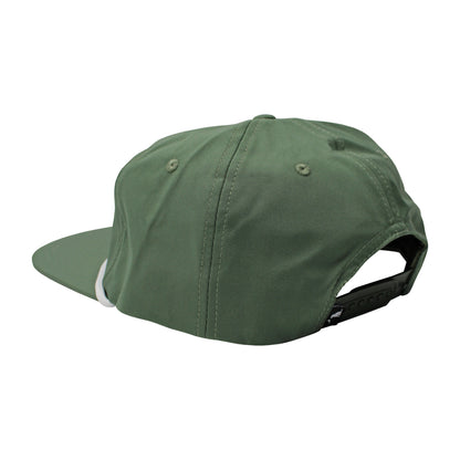 Fairway Low-Profile Rope Hat