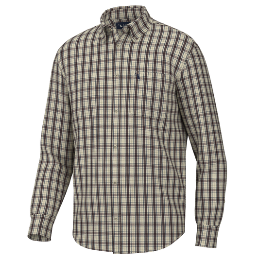 Faulk Dress Shirt