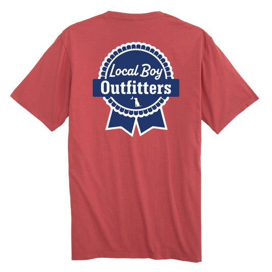 First Prize SS Tee