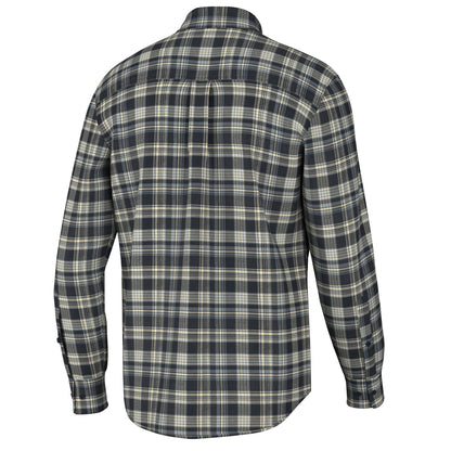 Zeigler Stretch Flannel
