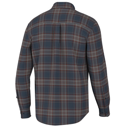 Phelan Stretch Flannel