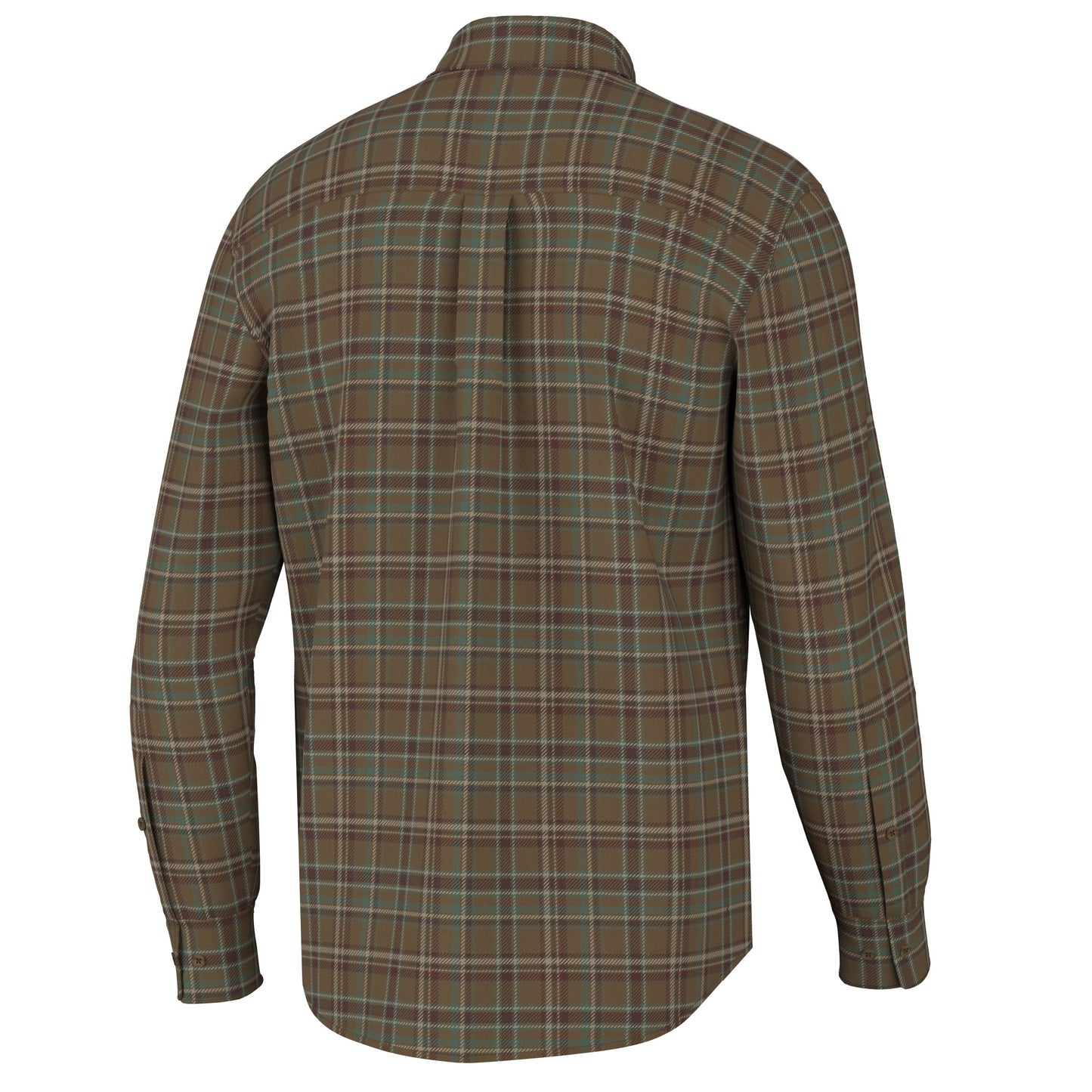 Zeigler Stretch Flannel