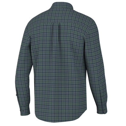 Hilton Stretch Flannel