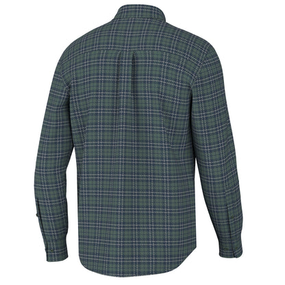 Youth Hilton Stretch Flannel