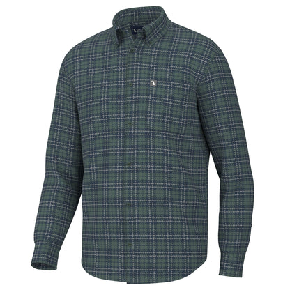 Youth Hilton Stretch Flannel