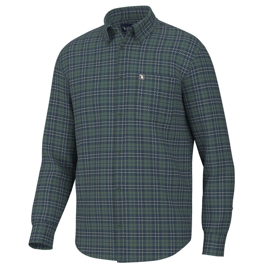 Youth Hilton Stretch Flannel