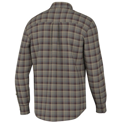 Gardner Stretch Flannel