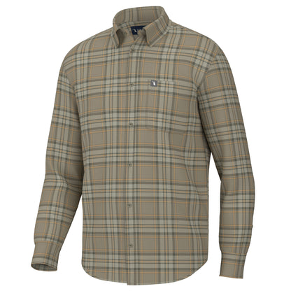 Phelan Stretch Flannel