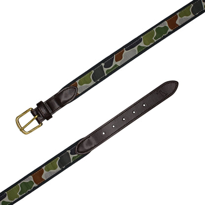 Ribbon Belt - Localflage OD