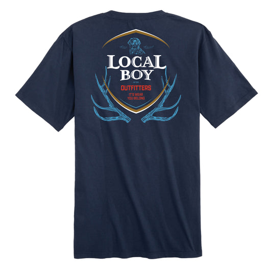 Founding Father SS Tee