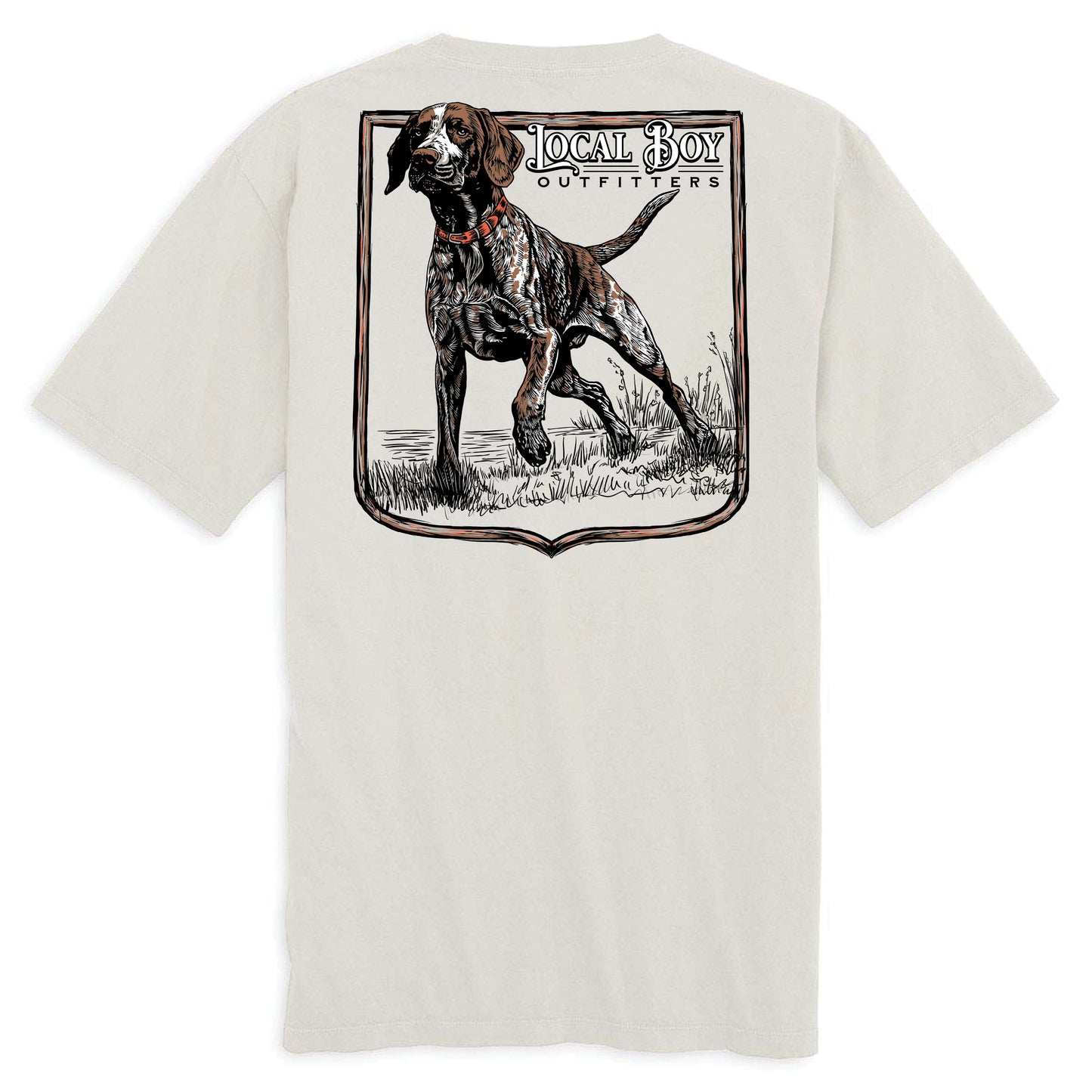 GSP Hunt T-Shirt