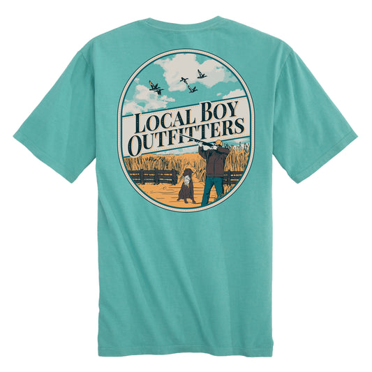 Harvest Hunt T-Shirt