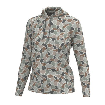 LG Hemlock Hoodie