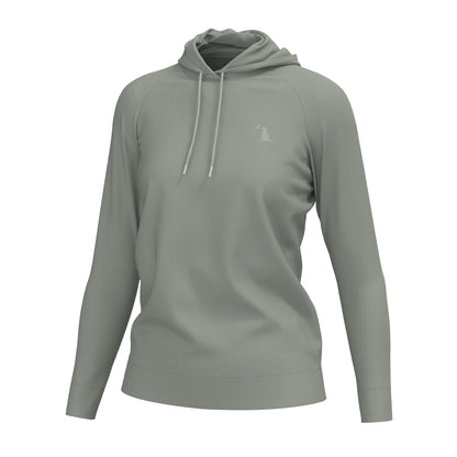 LG Hemlock Hoodie - Sage