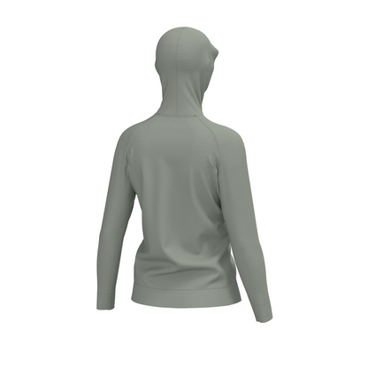 LG Hemlock Hoodie - Sage