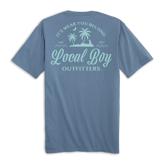 Island Time T-Shirt