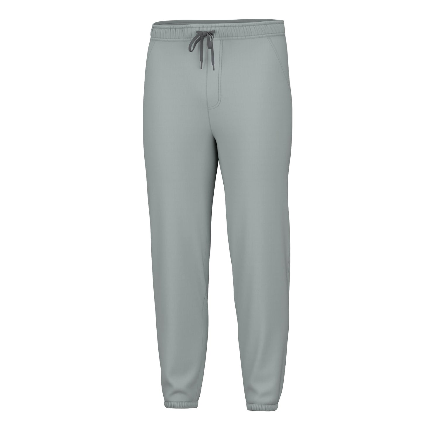 Joggers - Cool Gray