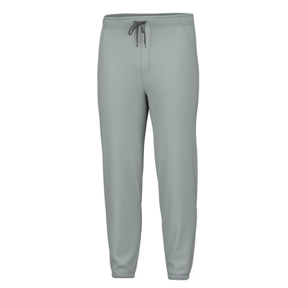 Joggers - Cool Gray